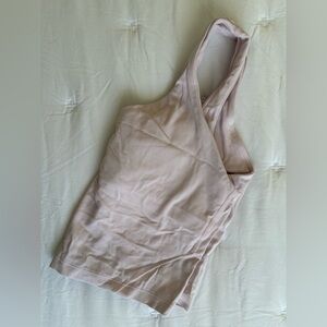 Lululemon Align Tank Top in Strawberry Milkshake Size 10